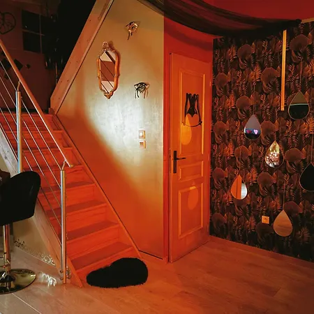 Maison Liebeshotel
